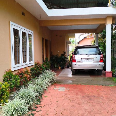 Holidayincoorg Orchid Villa Madikeri Exterior foto