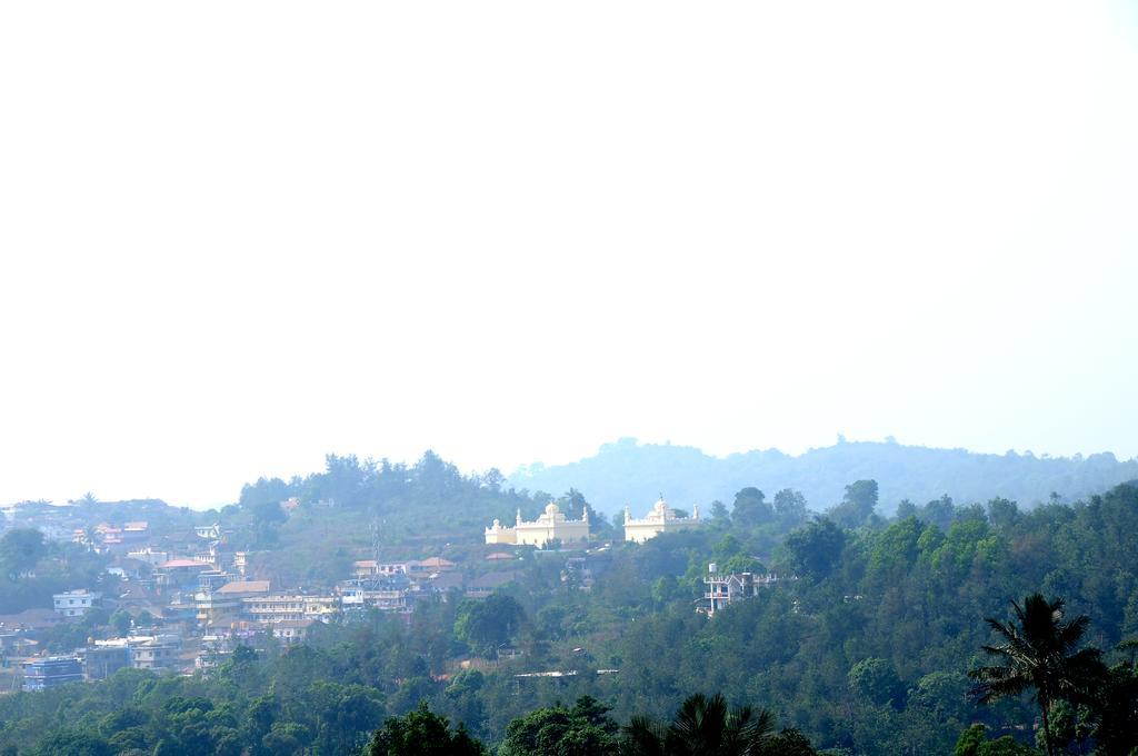 Holidayincoorg Orchid Villa Madikeri Exterior foto