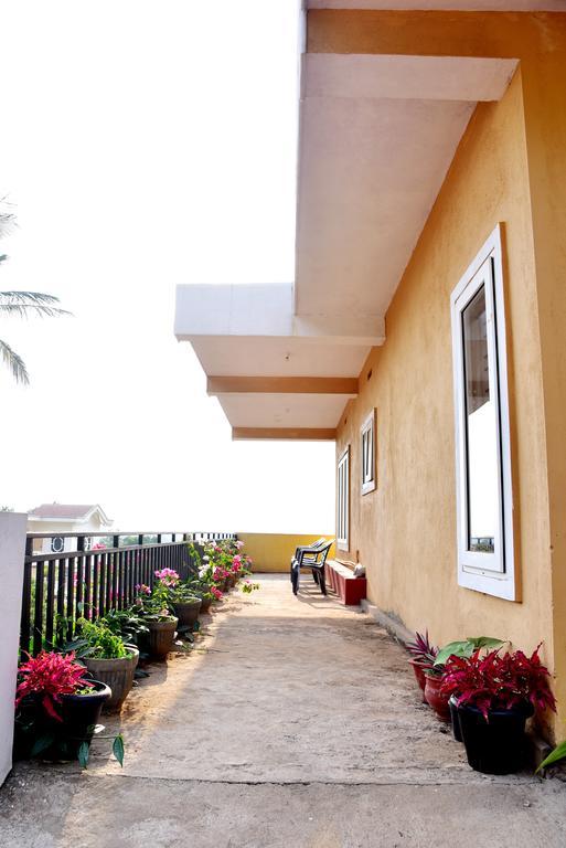 Holidayincoorg Orchid Villa Madikeri Exterior foto